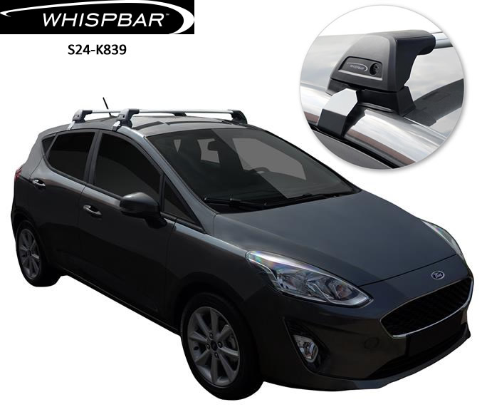 2015 ford fiesta roof hotsell rack
